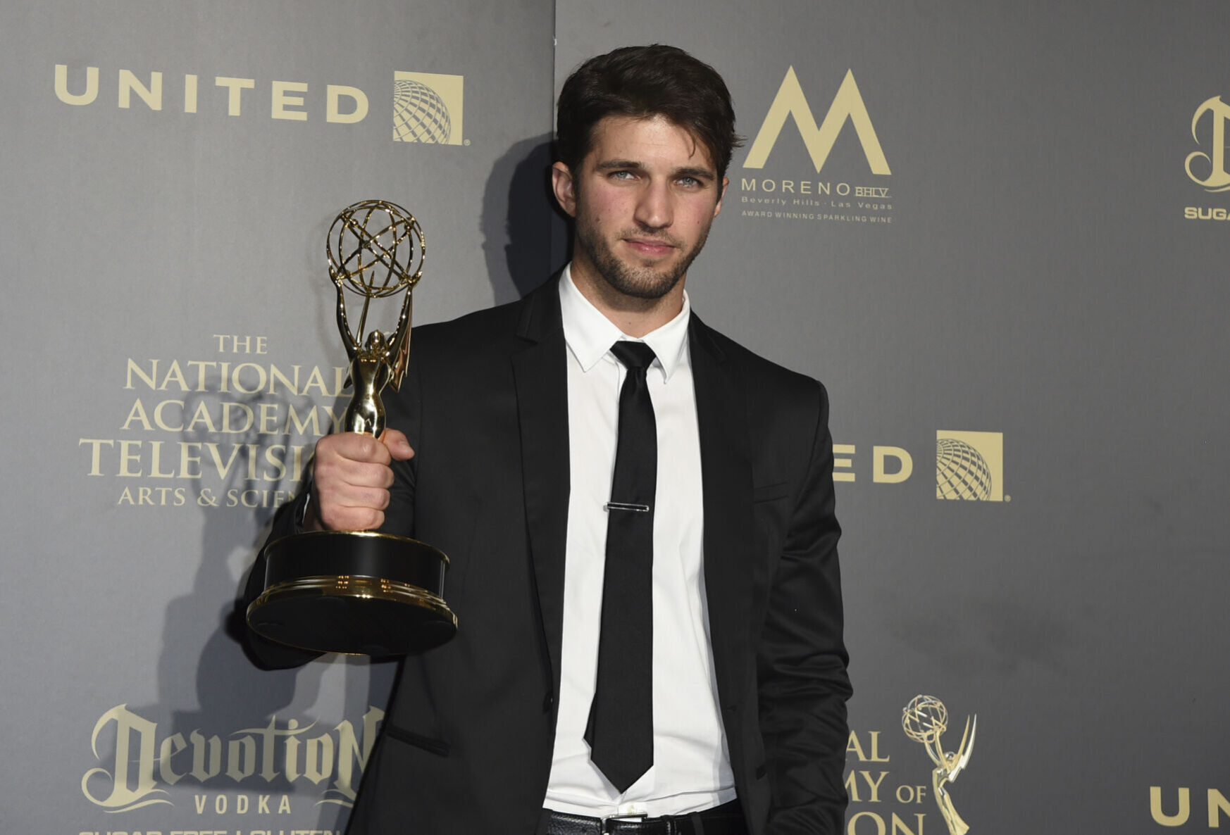 Bryan Craig